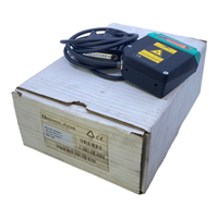PepperlFuchs Vb14a2600C110 Code-barres 216838 1030V Seor PLC d'origine neuf en stock