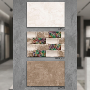 กระเบื้องเซรามิคตกแต่งผนังจีนนำเข้าขนาด300X450มม. เคลือบดิจิตอล30x45ซม. 12X18นิ้วสำหรับตกแต่งภายใน - Product Image 5