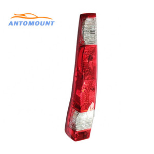 Uda อะไหล่รถยนต์<span class=keywords><strong>ไฟ</strong></span><span class=keywords><strong>ท้าย</strong></span><span class=keywords><strong>ไฟ</strong></span>เบรคสำหรับ HONDA CRV <span class=keywords><strong>2005</strong></span> 33551-S9A-H01 33501-S9A-H01 - Product Image 2