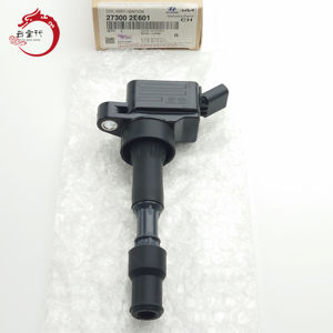 Bobine d'allumage 27300-2E601 273002E601 pour Hyundai Kia IX35 27300 2E601 - Product Image 6