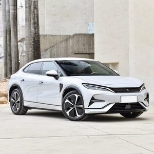 2025 BYD canzone <span class=keywords><strong>L</strong></span> veicolo elettrico: 602km di autonomia, 5 posti e motore ad alta efficienza - Product Image 1