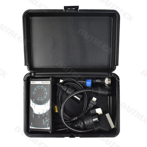 Escáner de Diagnóstico para Camiones IVECO ELTRAC <span class=keywords><strong>EASY</strong></span> 14.1 para IVECO Eltrac HERRAMIENTA DE DIAGNÓSTICO IVECO + Laptop Thoughbook CF53 - Product Image 4