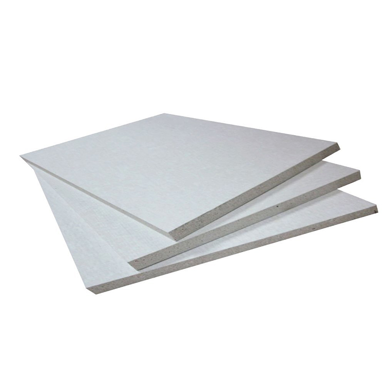 Цементная печь, керамическое волокно, огнестойкая потолочная доска