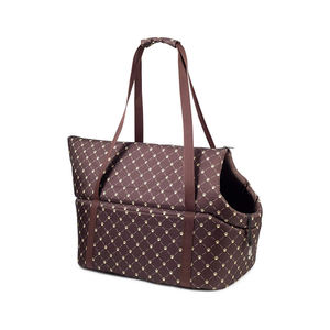 Sac à bandoulière portable de luxe pour animaux de compagnie, sac de <span class=keywords><strong>transport</strong></span> pour animaux de compagnie, fabricants de sacs de <span class=keywords><strong>transport</strong></span> pour animaux de compagnie - Product Image 1