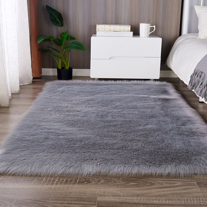 Buy Rugs 140 x 200 Soft Wool Blend Rug | Alibaba.com
