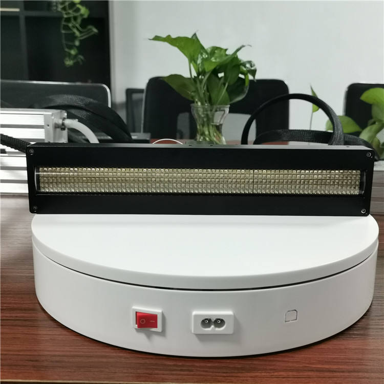 High power 1200W UV LED Curing System 385nm 395nm 405nm UV LED Lamp Shenzhen Customizable UV Light for Industrial Curing