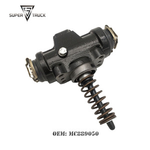 משאית בלם ספנדר מתאים isuzu cxz51k cvr cyz 6wf1 בלם מאסטר גליל בלם המשמש לאנרגיה חדשה - Product Image 5