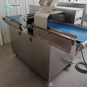 Trancheuse <span class=keywords><strong>à</strong></span> viande commerciale de <span class=keywords><strong>boucherie</strong></span> en acier durable de qualité industrielle <span class=keywords><strong>à</strong></span> <span class=keywords><strong>vendre</strong></span> - Product Image 2