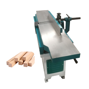 Machine de menuiserie avancée pour le dégauchissage et le jointage des bois, pour une fabrication de précision du bois - Product Image 6