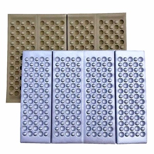 Colchoneta de Camping Plegable Portátil, Resistente a la Humedad, de Espuma, con Aislamiento de Aluminio XPE, para Exteriores - Product Image 5