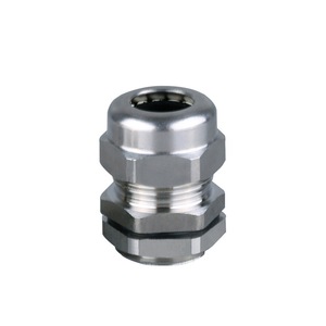 Giunto per Cavo in Acciaio Inox Tipo M con Filettatura Metrica, Testa di Fissaggio in Metallo, Testa a Croce, Materiale Grezzo 304 - Product Image 6