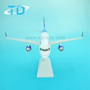 Modèle d'avion Airbus <span class=keywords><strong>A320</strong></span> ISRAIR - Product Image 3