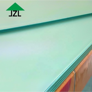 Chất lượng cao cao cấp không thấm nước thạch cao plasterboards giá cho phổ biến trần giả Sheets - Product Image 2