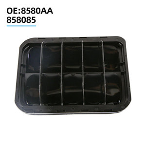 8580AA 	 858085 Déflecteur de sortie d'air pour Peugeot 3008 301 308S 408 308S 508L 407 Citroën C3L C4L DS3 - Product Image 2