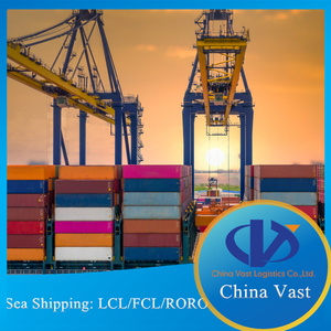 Hàng hóa hợp lý giá DDP 20ft 40ft FCL <span class=keywords><strong>Container</strong></span> vận chuyển dịch vụ từ Thượng Hải Trung Quốc để fremantl đại lý vận chuyển đường biển - Product Image 5