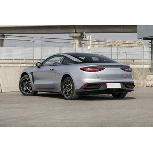 2023 NETA GT 560 Versión Usada, Vehículo Eléctrico Inteligente <span class=keywords><strong>de</strong></span> Alto Rendimiento, Deportivo <span class=keywords><strong>de</strong></span> 2 Puertas y 4 Plazas con Techo Rígido, 170kW 64kWh, Vehículos <span class=keywords><strong>de</strong></span> Nueva Energía - Product Image 6