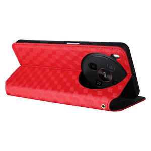 เคสโทรศัพท์แม่เหล็กแบบกระเป๋าเงินสามมิติสำหรับ ZTE Blade V70 <span class=keywords><strong>MAX</strong></span> Nubia Focus Pro Z70เพลงอัลตร้า A75เบลด - Product Image 6