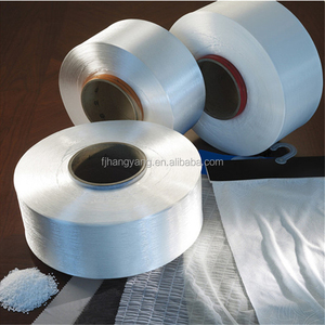 <strong>PA6</strong> Nylon Dope Dyed <strong>FDY</strong>/DTY Yarn 70D 100% Nylon Moisture-Absorbent Anti-Bacteria for Socks &amp; Sewing - Product Image 1