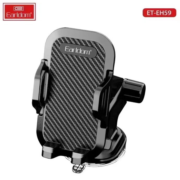 EH59 Suction cup holder