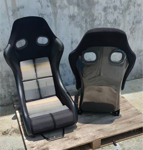 Asiento Deportivo Reclinable <span class=keywords><strong>Recaro</strong></span> Zeta para Alfa Romeo, Fiat, Peugeot, <span class=keywords><strong>Renault</strong></span>, Citroën - Product Image 1