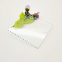 Verre trempé transparent à prix avantageux, 0,5 mm, 0,7 mm, 1 mm, 1,5 mm, 2 mm, 2,5 mm, 3 mm