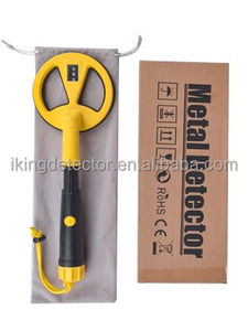 Tianxun Factory <span class=keywords><strong>Pro</strong></span> pinpunting <span class=keywords><strong>Pointer</strong></span> Metal Detector MD 780 Gold Finder Metal Detector - Product Image 2