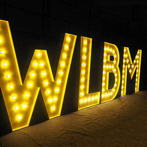 Bán buôn khổng lồ lớn đèn đám cưới kết hôn với tôi với RGB bóng đèn chữ <span class=keywords><strong>Sta</strong></span> cho sinh nhật đám cưới tổ chức sự kiện trang trí - Product Image 3