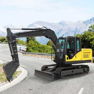 Mining Large <strong>Excavator</strong> New 20t 21t 28 Ton 29 Ton <strong>30t</strong> 40 Ton Breaker <strong>Excavator</strong> 35 Ton Crawler <strong>Excavator</strong> - Product Image 1