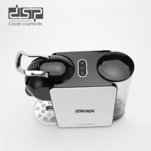 DSP, gran oferta, profesional, 19 bares, cápsula, <span class=keywords><strong>cafetera</strong></span> automática, máquina de café expreso para electrodomésticos, cápsula, máquina de café - Product Image 4