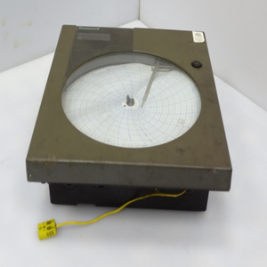 Nuevo y Original en Existencia, Registrador Gráfico DR45A1-1000-10-001-0-000000-0 - Product Image 1