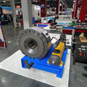 Nueva Máquina Manual Popular para Prensar Mangueras de Alta Presión de 1/4-1 pulgada (25 mm), para Mangueras de <span class=keywords><strong>Aire</strong></span> y Agua - Product Image 3