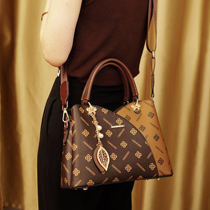 Bolso de Hombro Elegante de Diseñador Louis Versión 2026 para Niñas, Venta al por Mayor, Bolso de Noche VIP de Primera Calidad <span class=keywords><strong>con</strong></span> Cierre de Cremallera - Product Image 1