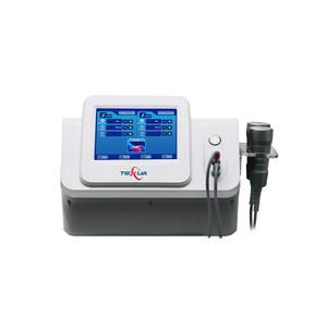 <span class=keywords><strong>Machine</strong></span> à ultrasons thérapeutique avec technologie Ultrawave Dispositif antidouleur certifié CE pour la physiothérapie équine et canine - Product Image 6