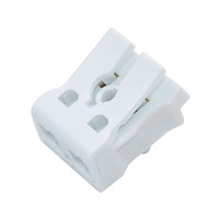 Connecteur à levier de presse conforme à ENEC CE CQC 2-5 pôles connexion rapide et facile connecteurs de câblage électrique bornier