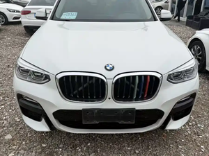 <span class=keywords><strong>BMW</strong></span> <span class=keywords><strong>X3</strong></span> 2020 XDrive25i Usado, Paquete M Sport, <span class=keywords><strong>Gasolina</strong></span>, Tracción en las Cuatro Ruedas, SUV de Lujo, Automático, de <span class=keywords><strong>Segunda</strong></span> <span class=keywords><strong>Mano</strong></span>, en Stock - Product Image 5