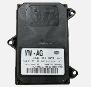 Ballast Lampu Depan XENON 8U0941329 Baru, Modul Kontrol Lampu Depan AFS untuk Volkswagen Touareg 2013 - Product Image 6