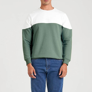 Sweat-shirt d'hiver personnalisé avec logo High Street, vêtements d'hiver pour hommes de haute qualité, nouveau design respirant, sweat-shirts pour hommes - Product Image 1