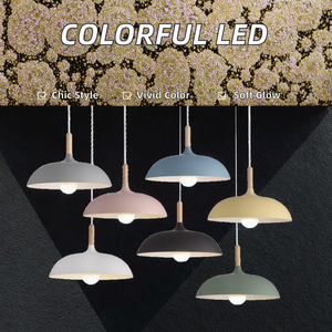 Hiện Đại Đương Đại Bắc Âu Nhật Bản Nhà Hàng Ánh Sáng Nhôm <span class=keywords><strong>LED</strong></span> Đèn Chùm Có Thể Điều Chỉnh Chiều Cao Trần Ánh Sáng Trung Thay Đổi Độ Sáng - Product Image 5