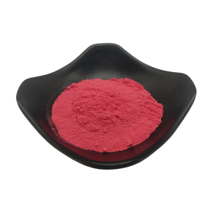 Anthocyanes d'extrait de canneberge de qualité supérieure, poudre 100% naturelle pour boissons antioxydantes et compléments alimentaires - Product Image 3