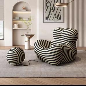 أثاث منزلي عصري - أريكة عناق الأم المريحة لغرفة المعيشة وغرفة النوم، أريكة مضغوطة في صندوق بتفريغ الهواء - Product Image 1