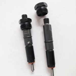 Dcec Dong feng xe tải 6b5.9 180hp động cơ <span class=keywords><strong>diesel</strong></span> phun nhiên liệu 3802325 3919339 máy móc động cơ phun vòi phun 3919298 0432133844 - Product Image 4