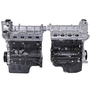 ชิ้นส่วนเครื่องยนต์1600cc สำหรับ VW Skoda Jetta Lavida EA111เครื่องยนต์