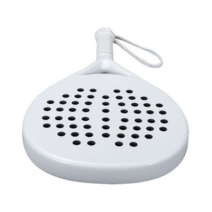 Raquetas de Tenis y Pádel de Fibra Profesional a Precio de Fábrica, con Diseño Nuevo y Personalizado, Raquetas de Bádminton - Product Image 2
