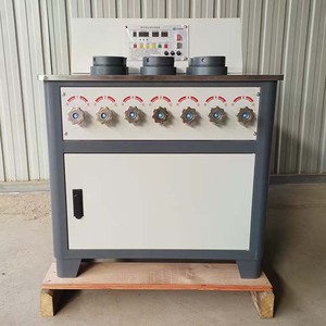 Probador de Permeabilidad de Concreto HP 4.0 SS 1.5 con Ajuste Automático de Presión, Probador de Permeabilidad de Mortero, Suministro de Fábrica - Product Image 1