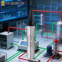 Capteur de niveau d'eau, capteur de niveau d'eau bas, capteur automatique de réservoir d'eau, indicateur de niveau d'eau de bassin