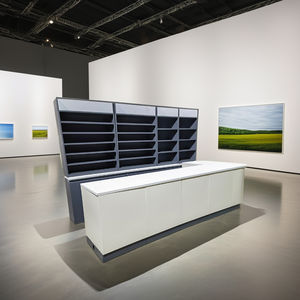 Renovasi rumah layanan Satu Atap Prima/Builder/pengembang Harga Murah kabinet dapur MDF pernis marmer/laminasi termasuk wastafel - Product Image 2