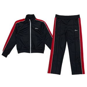 Tute Sportive di Brand di Moda all'Ingrosso <span class=keywords><strong>Abbigliamento</strong></span> <span class=keywords><strong>Sportivo</strong></span> di Alta Qualità Personalizzato per Allenamento di Squadre e Club - Product Image 1