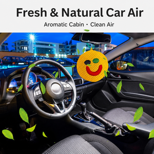 Malla para Bolsitas Aromáticas con Esencias Frutales y Florales, Perlas de Aceite Esencial de Larga Duración (15-30 Días), Fragancia Portátil para Coche - Product Image 4