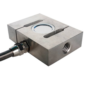 โหลดเซลล์ YLP301S-200KG 2.0mV/V แบบ S Beam สำหรับงานวัดน้ำหนัก - Product Image 5