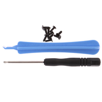 Offre Spéciale contrôleur vis démonter Kit d'outils de réparation tournevis croisé pour PS4